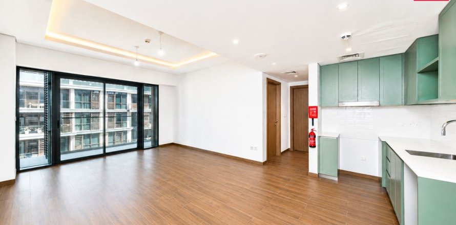 Appartement de 1 chambre à City Walk, UAE No. 162948