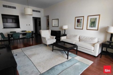 Apartment de 2 dormitorios en Dubai, UAE No. 162950