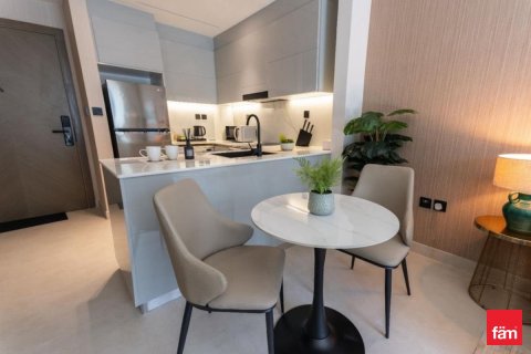 Appartement de 1 chambre à Business Bay, UAE No. 162947 8