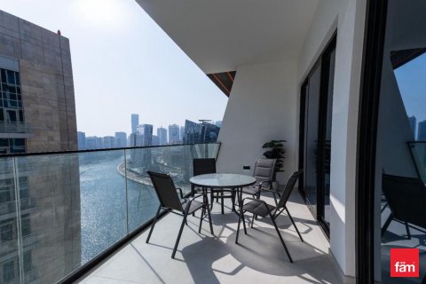 Appartement de 1 chambre à Business Bay, UAE No. 162947