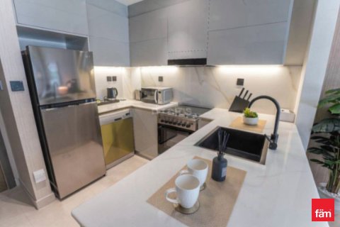Appartement de 1 chambre à Business Bay, UAE No. 162947 7
