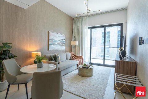 Appartement de 1 chambre à Business Bay, UAE No. 162947 11