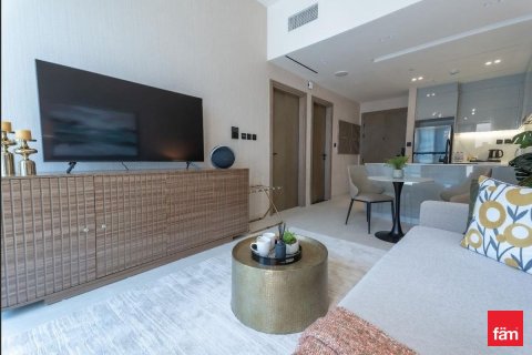 Appartement de 1 chambre à Business Bay, UAE No. 162947 10
