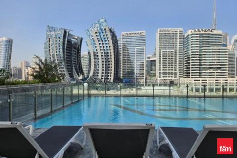 Appartement de 1 chambre à Business Bay, UAE No. 162947 4