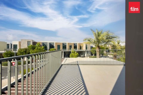 4 غرف نوم فيلا في دبي, الإمارات العربية المتحدة رقم 162951 3