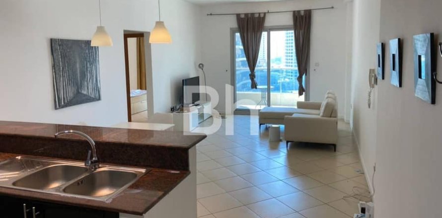 Apartment de 2 dormitorios  No. 113985