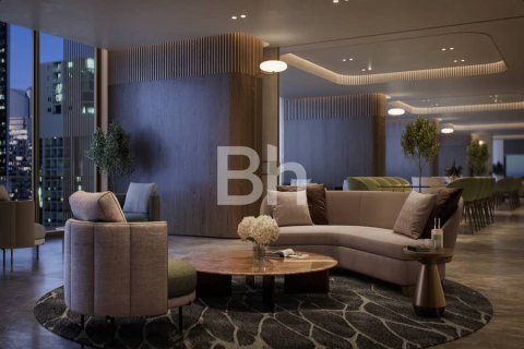 Appartement de 1 chambre  No. 113986 22