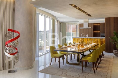 Appartement de 4 chambres  No. 113988 22