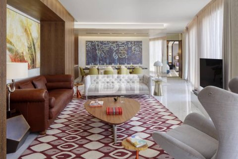 Appartement de 4 chambres  No. 113988 2