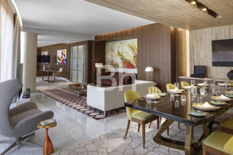 Appartement de 4 chambres  No. 113988 23