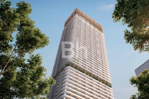 Квартира с 2 спальнями  №113987 3
