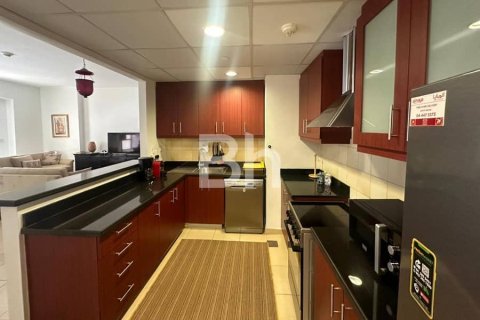 Квартира с 1 спальней  №113990 5