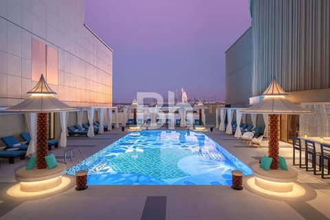 Appartement de 2 chambres  No. 113989 5