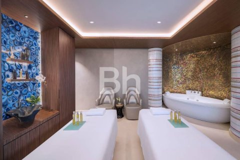Appartement de 2 chambres  No. 113989 12