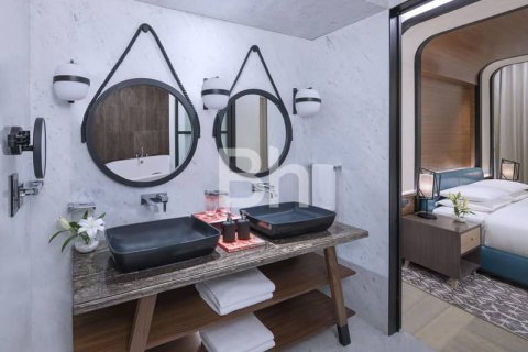 Appartement de 2 chambres  No. 113989 17
