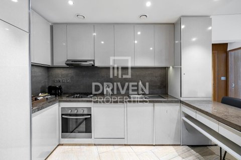 Appartement de 2 chambres  No. 121350 10