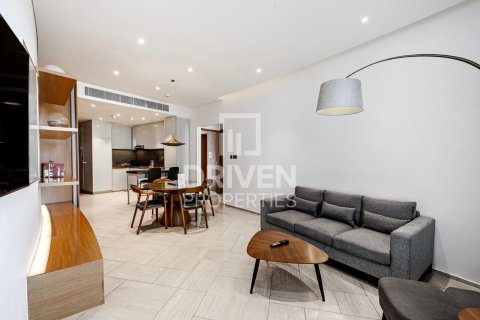 Appartement de 2 chambres  No. 121350 2