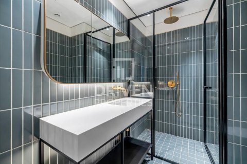 Appartement de Studio No. 121356 9