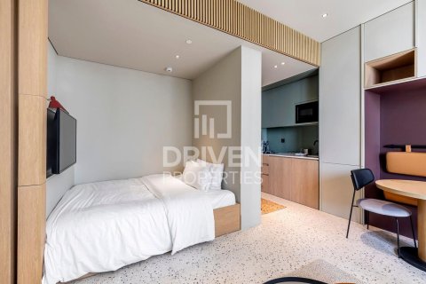 Appartement de Studio No. 121356 4