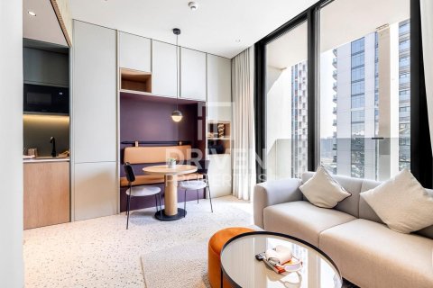 Appartement de Studio No. 121356 5