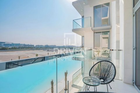 Apartment de 1 dormitorio  No. 121353 3