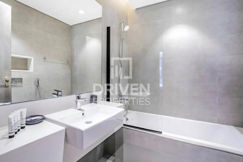 Apartment de 1 dormitorio  No. 121353 12