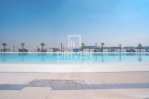 Apartment de 1 dormitorio  No. 121353 13