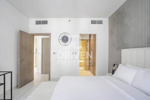 Apartment de 1 dormitorio  No. 121353 7