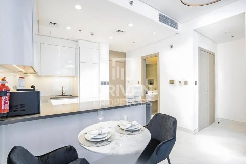 Apartment de 1 dormitorio  No. 121353 10