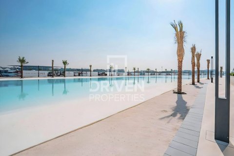 Apartment de 1 dormitorio  No. 121353 14