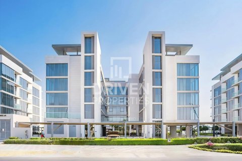 Apartment de 1 dormitorio  No. 121353 2