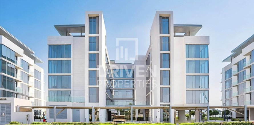 Apartment de 1 dormitorio  No. 121353