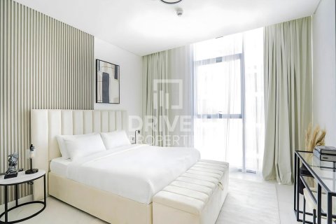 Apartment de 1 dormitorio  No. 121353 8