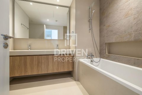 Квартира с 2 спальнями  №121351 10