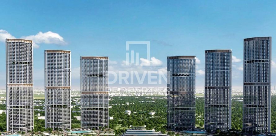 Apartment de 1 dormitorio  No. 121354