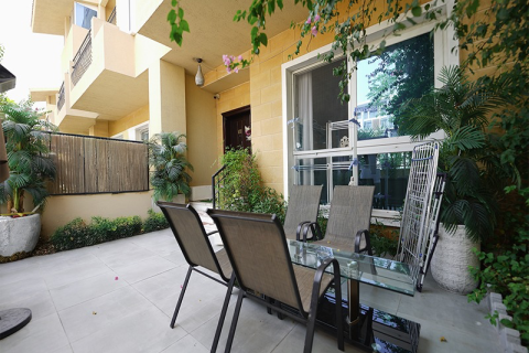 4 bedrooms Villa in Jumeirah Village Circle, UAE No. 146836 16