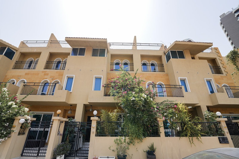 4 bedrooms Villa in Jumeirah Village Circle, UAE No. 146836 17