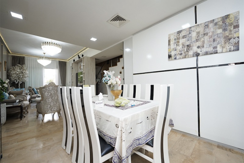 4 bedrooms Villa in Jumeirah Village Circle, UAE No. 146836 4