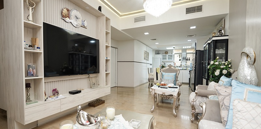 4 bedrooms Villa in Jumeirah Village Circle, UAE No. 146836