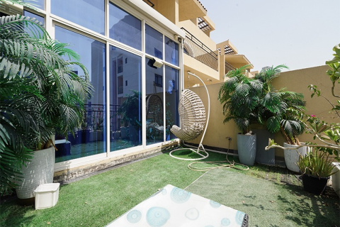 4 bedrooms Villa in Jumeirah Village Circle, UAE No. 146836 15
