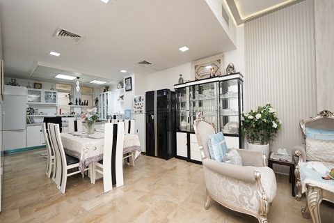 4 bedrooms Villa in Jumeirah Village Circle, UAE No. 146836 3