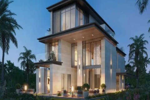 Villa de 5 chambres à Wadi Al Safa 3, UAE No. 146838 3