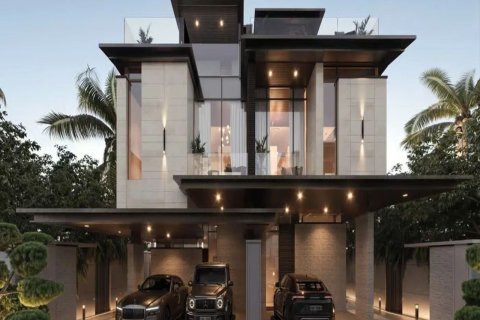 Villa de 5 chambres à Wadi Al Safa 3, UAE No. 146838 7