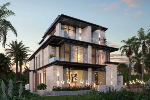 Villa de 5 chambres à Wadi Al Safa 3, UAE No. 146838 2