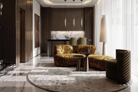 Villa de 5 chambres à Wadi Al Safa 3, UAE No. 146838 6