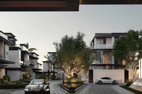 Villa de 5 chambres à Wadi Al Safa 3, UAE No. 146838 8