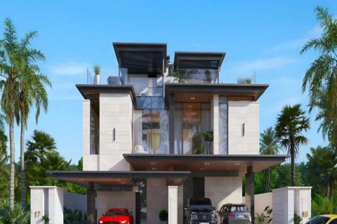 Villa de 5 chambres à Wadi Al Safa 3, UAE No. 146838 11