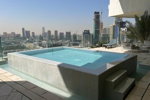 2 bedrooms Apartment in Jumeirah Village Circle, UAE No. 146839