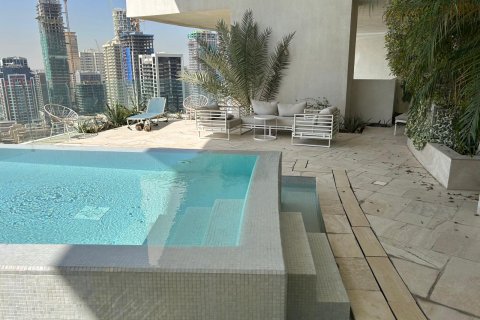 2 bedrooms Apartment in Jumeirah Village Circle, UAE No. 146839 17