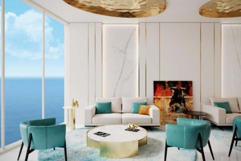 Квартира 40м² в Maritime City, ОАЭ №146835 6